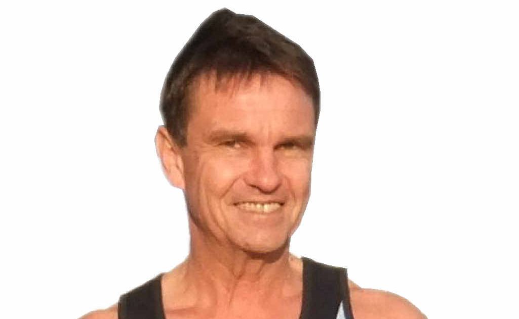 Mackay runner Sandy Strong will compete in the 116th Boston Marathon this year. Mackay runner Sandy Strong will compete in the 116th Boston Marathon this year.